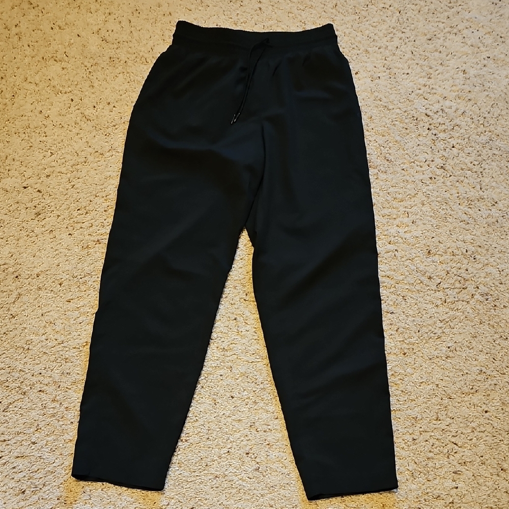 GAP Fit Classic Black Joggers